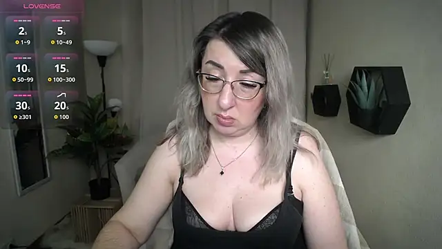 KKMimiKK's cam snapshot