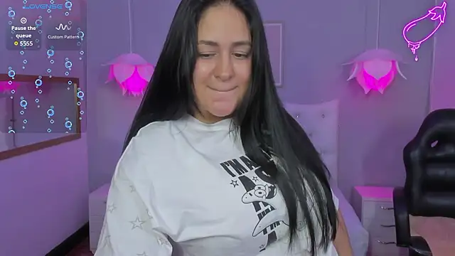 Lisa7_7's cam snapshot