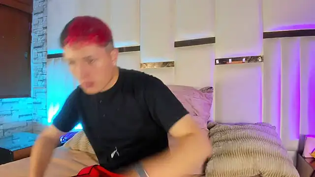 ANLLELOAndANGELA live sex cam