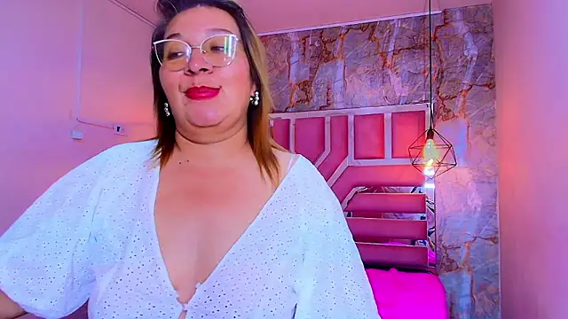 MaylinRosse_'s cam snapshot