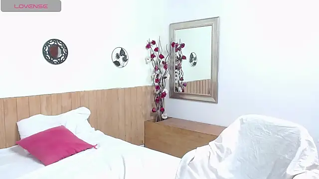 MariaVex's cam snapshot