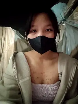 linh-miu99's cam snapshot