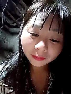 vangkt-cute's cam snapshot