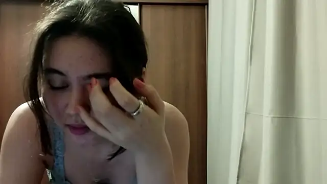 ArianeRandy's cam snapshot