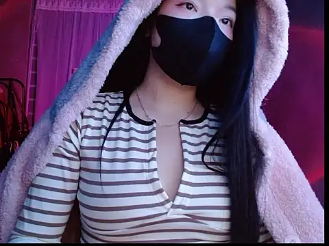 -Tamy-'s cam snapshot