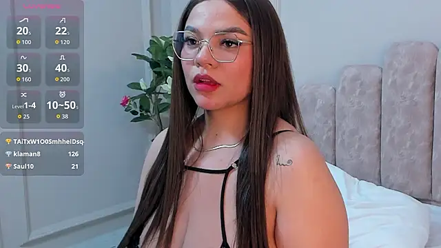 Kylie-Ross-'s cam snapshot