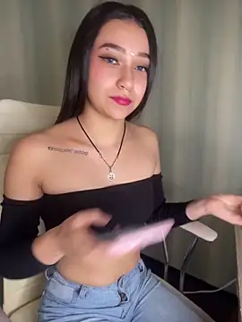 AshleyPinkk_'s cam snapshot