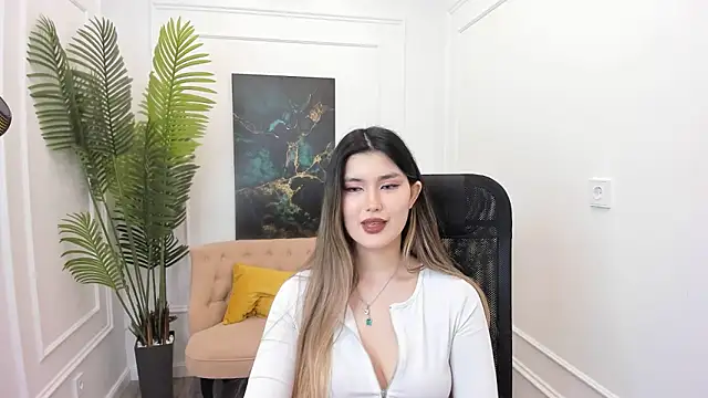 AnneTLi's cam snapshot