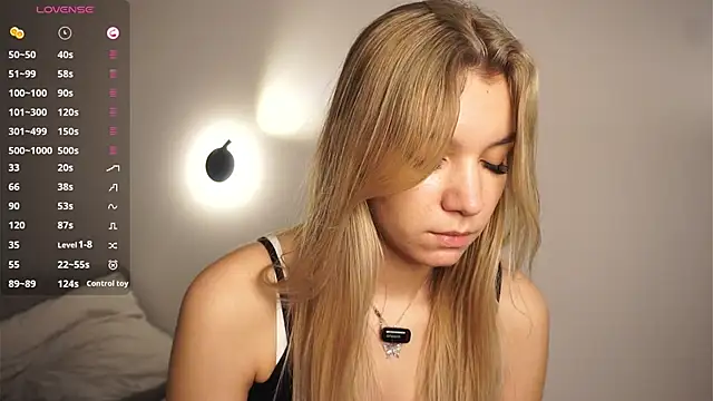 BrynnHolverson's cam snapshot