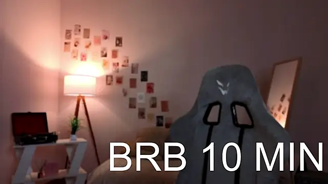 Vexorine's cam snapshot