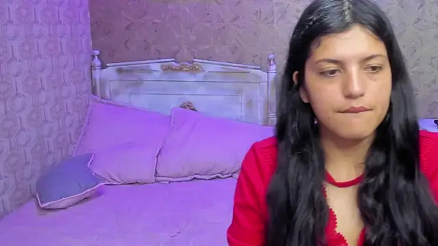 Zoe_clk's cam snapshot