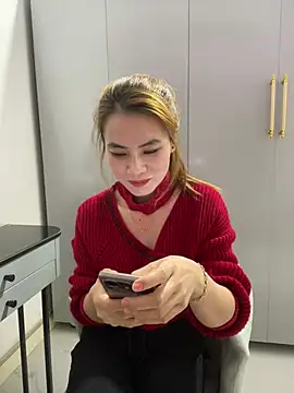 Llabi2k's cam snapshot