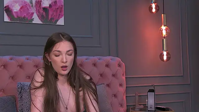 ScarletSnows's cam snapshot