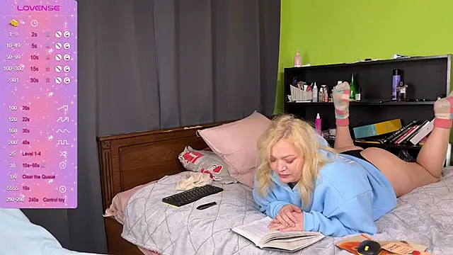 LisaWiliams's cam snapshot