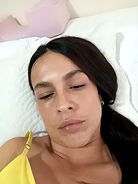 EsmeraldaJhonson's cam snapshot