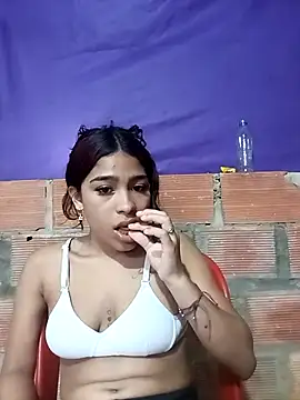 Angeles_hot20's cam snapshot