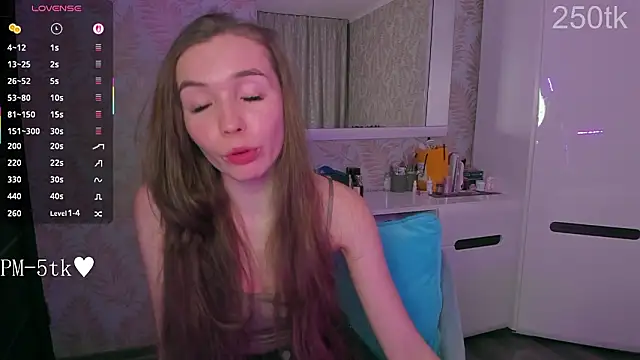 YonaBones's cam snapshot