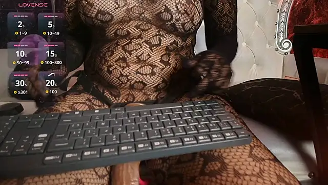 MirandaSould's cam snapshot