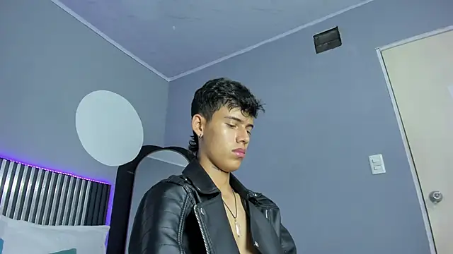 Astaroth_Grigori's cam snapshot