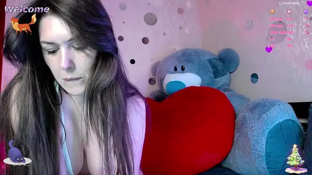 -CUTE-EVIL-'s cam snapshot