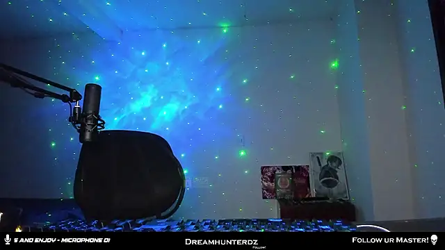 Headhunterdz's cam snapshot