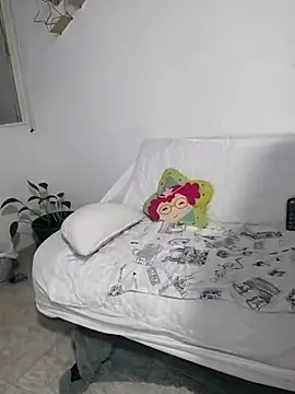 aisha_latina's cam snapshot