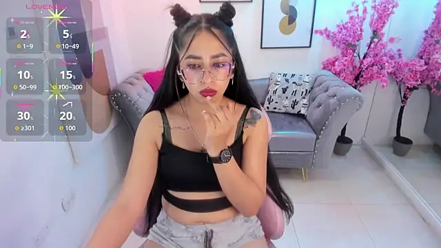 Engel_evanns's cam snapshot