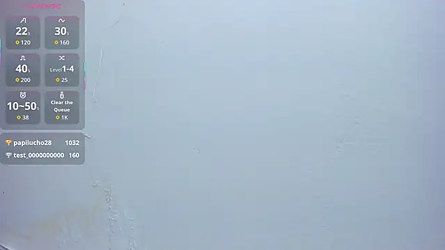 vicky_grey's cam snapshot