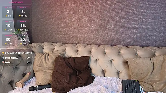 Megan__Honey's cam snapshot