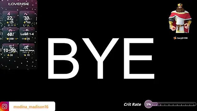 Madison_Medina live sex cam