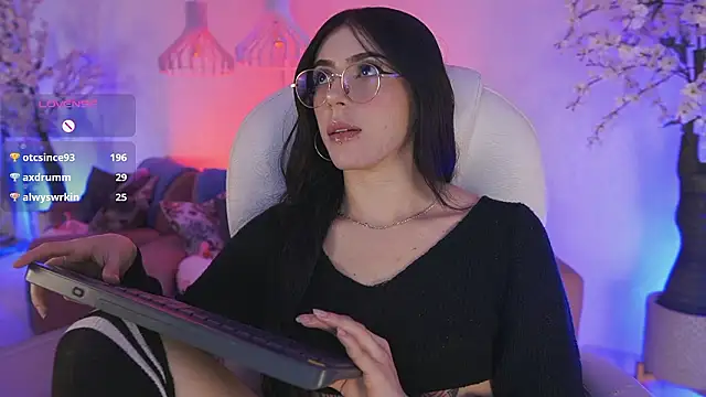 JadeSummerr's cam snapshot