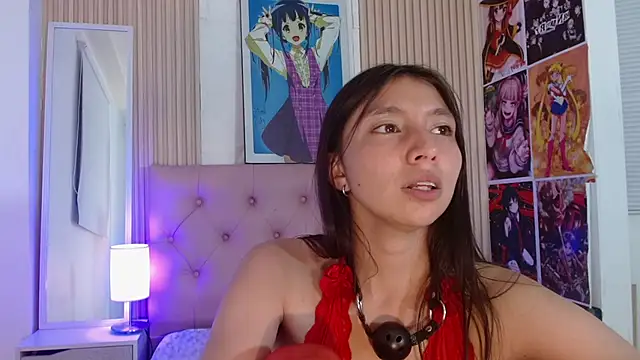 kendall_saenz's cam snapshot