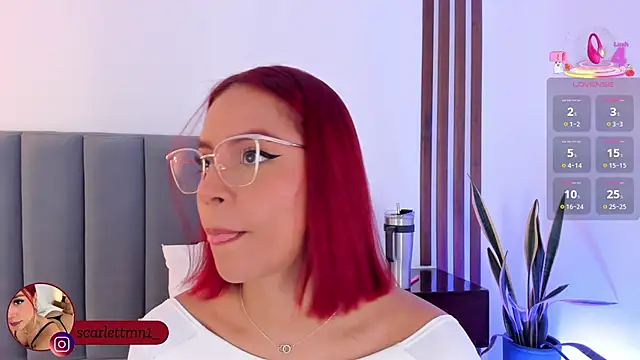 Scarlett_Morgan_'s cam snapshot