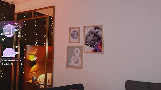 hanna_kimura's cam snapshot