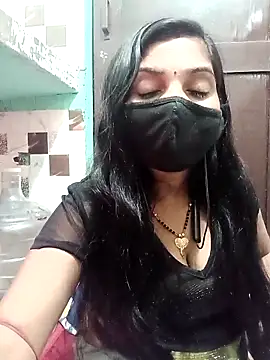 Payal-001's cam snapshot