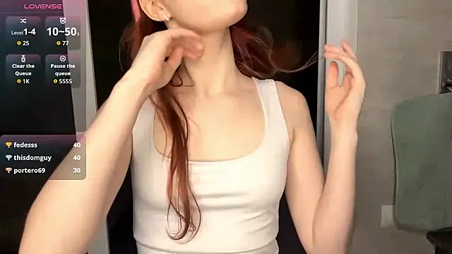 FawnDubler's cam snapshot