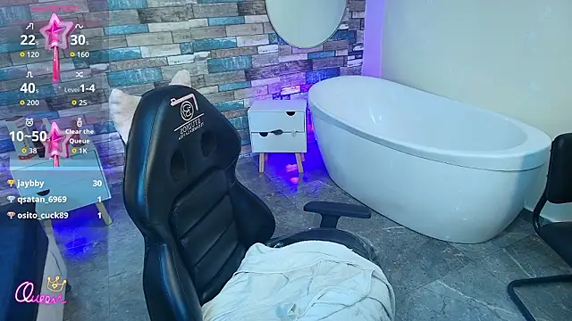 Chipi_tay's cam snapshot