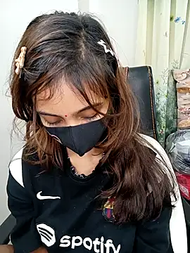 Sexy-Jara1's cam snapshot