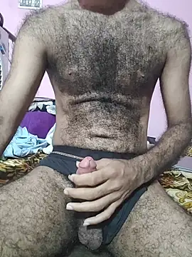 hairy_boyi's cam snapshot