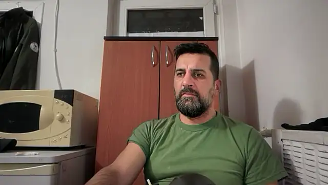 TARKAN1's cam snapshot