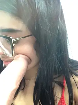 Nara_Bloom's cam snapshot