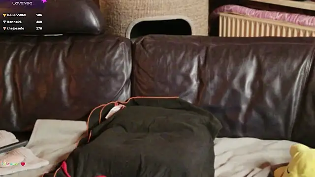 GamerGirl_Eve live sex cam