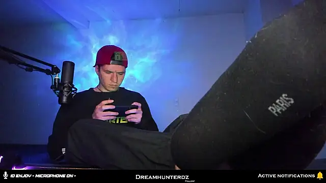 Headhunterdz live sex cam