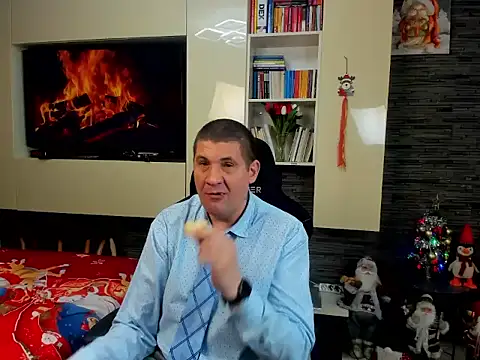 SpartacusDaddy48's cam snapshot