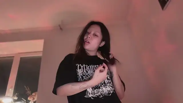 imsora's cam snapshot