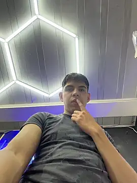 Johan_stick live sex cam
