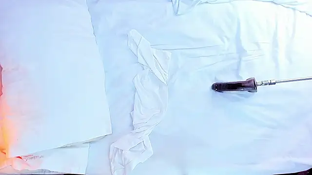 Amberluy's cam snapshot