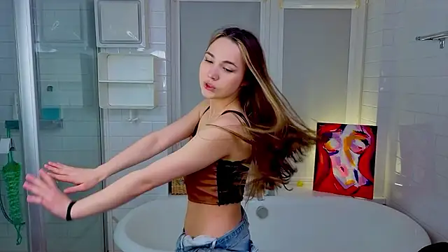 LeenaPuita's cam snapshot