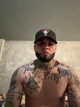 crazybarber69's cam snapshot