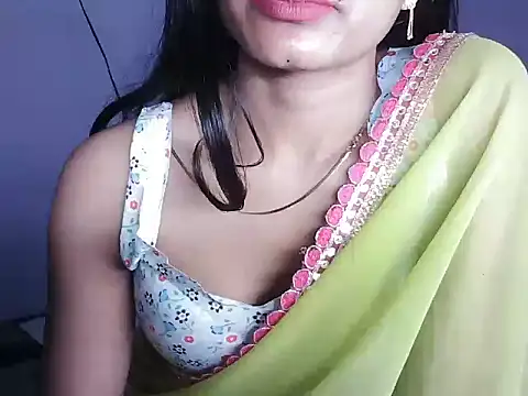 AVNEE_SHARMA's cam snapshot